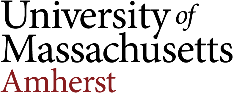 University of Massachusetts Amherst Logo